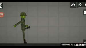 сирена головы в мелон плй граунт