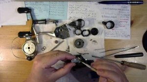 Катушка Shimano Exage 3000MRC.