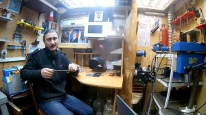 Сварка для чайников! MMA Напутствие начинающим сварщикам!