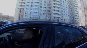 КАК Я РАБОТАЛ ПЕРСОНАЛЬНЫМ ВОДИТЕЛЕМ (2)