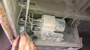 ОШИБКА SERV ABS! Trafic SERV ABS fault! Vivaro. Primastar. Kangoo. Scenic. Megane. Clio. Fluence…
