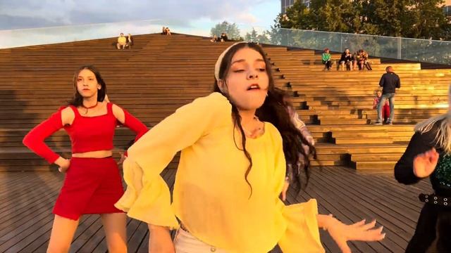 [KPOP IN PUBLIC] NewJeans (뉴진스) - ‘ETA’ Dance cover ??