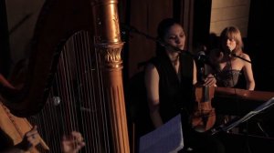 Ксения Коламбацкая & MAIN STRINGS - Девочка-лёд