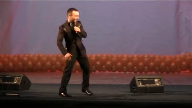 Zamin - Подойди по ближе (из концерта)
