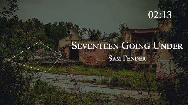 Sam Fender - Seventeen Going Under смотреть онлайн