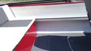 Алюминиевая лодка ALUTON 460 К