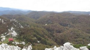 Risnjak National Park: Croatia Travel Guide | Hike with me!