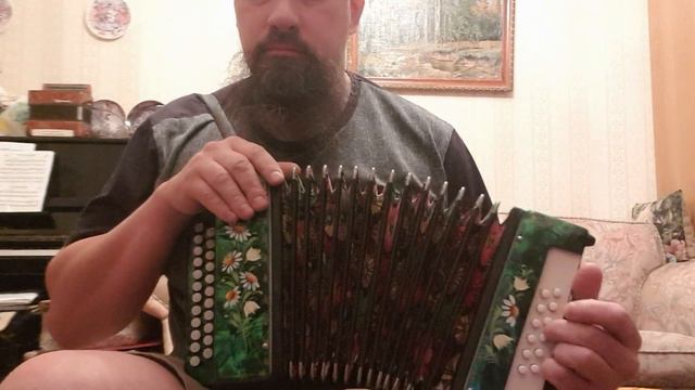 Гармонь Сказка Гн-9.В новом состоянии. Детская. Тональность ДО. 8 968 339 47 83 смотреть онлайн