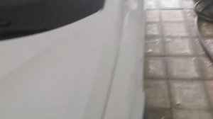 Лада веста NG И снова покупка приколюшек и хотелок для любимицы.