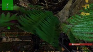 Counter Strike Source zombie escape #2 part 2 (SG Server)