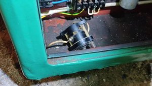 токарный станок восстановление 1п611, lathe restoration 1p611