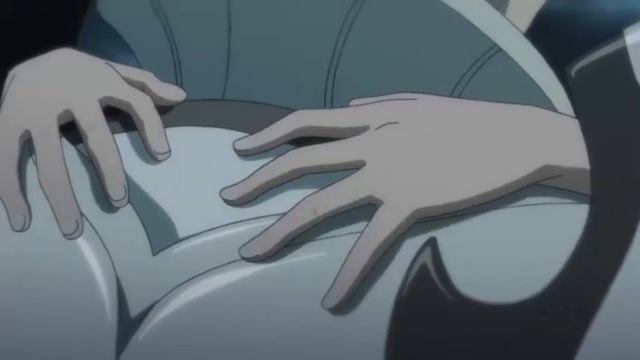 Ярость Бахамута: Невинная душа - Нина и Чариос