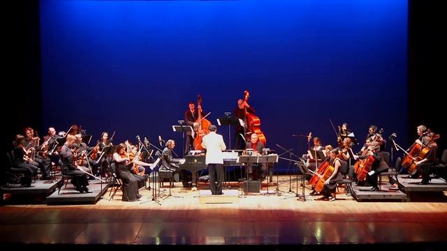 La Cumparsita by Matos Rodriguez - 2011 смотреть онлайн