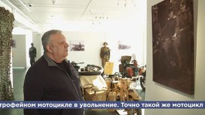 Что и как: коллекция ретро мотоциклов