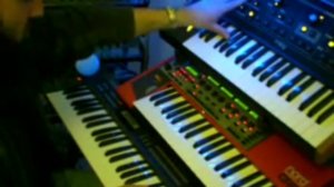 " Кислород " - Жан Мишель Жарр