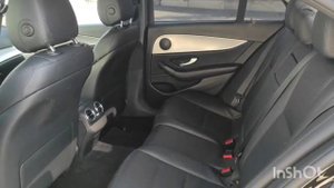 Mercedes-Benz E-Класс V (W213, S213, C238), 2018 г.