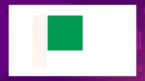 Математика. 1 класс. Измерение сторон квадрата /24.12.2020/