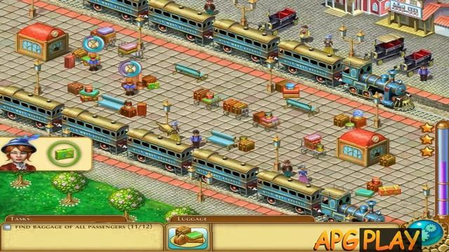 Rush for Gold: Alaska - Gameplay PC | HD смотреть онлайн