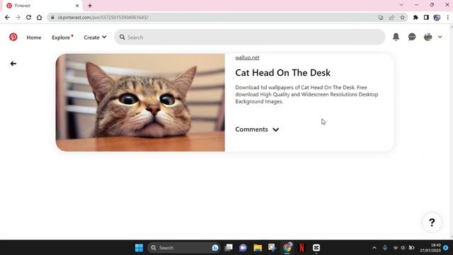 How Can You Easily Change Your Laptop Wallpaper From Pinterest Pictures? NEW UPDATE 2023