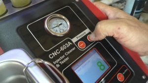 АУДИ 100 С4 проверка форсунок, замена бензонасоса и как поднять давление топлива до 4 бар