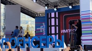 VLOG: VK FEST 2023 | Импровизаторы, Маcan, Гаврилина, lovv66, Анна Асти | ВИТАСЯ