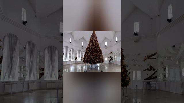 В годовщину свадьбы в Клину мы были на экскурсии по Клинской фабрике ёлочных игрушек! Это такой кай смотреть онлайн