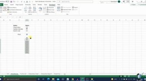 How to Insert Checkboxes in Excel