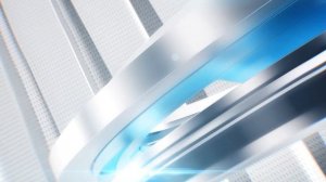 Hyundai. Заставка