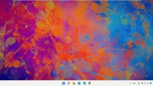 Как исправить мерцание экрана ноутбука с Windows 11