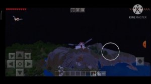 как взлететь с земли на элитрах в minecraft pe 1.16.40