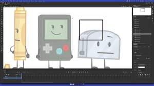 Making Object Show Assets (MOSA) - Ep. 1: Object Overload