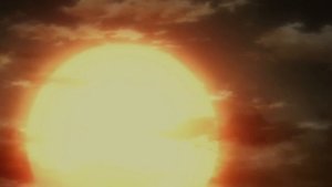 GATE AMV - Sabaton Light in The Black