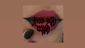 💋t-fest X скриптонит - Ламбада💋 ( speed up 🎶)
