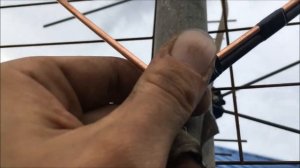 Антенна для цифрового телевидения (DVB-T2) своими руками.