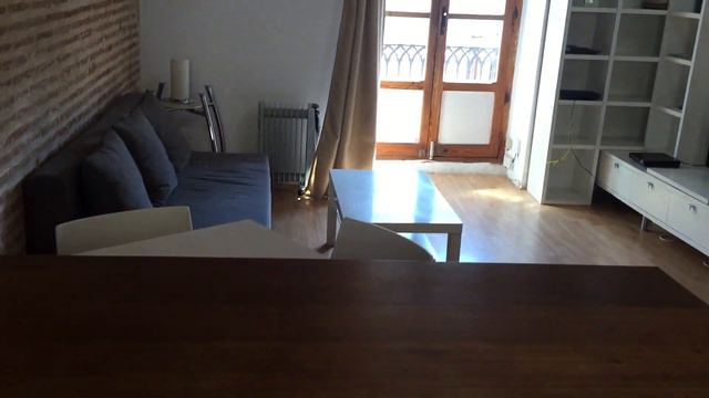 CONVENTO - LOFT FOR EXPATS IN VALENCIA смотреть онлайн