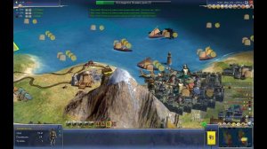 Civilization 4. Обзор и сравнение с пятой частью(6)