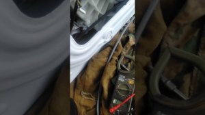 как проверить тэн в стиральной машинке на пробой без мегоометра если тестер нечего не показывает