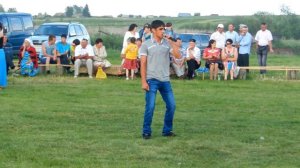 Илназ Нургалиев - Тукта яңгыр