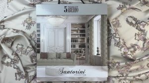 SANTORINI collection