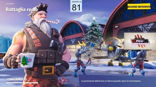 Faccio i server privati ita