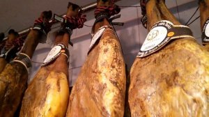 Почему хамон такой дорогой