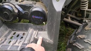 Бюджетный квадроцикл Авантис Хантер 200! Зачем он нужен? Обзор спустя 5 лет...