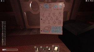 Гайд как убить фигуру | Doors +super hard mode!!!