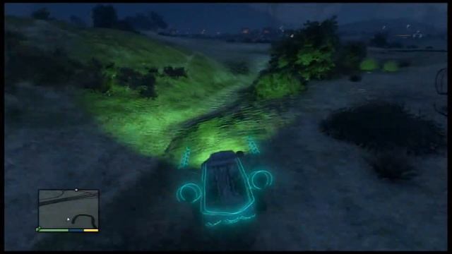 GTA 5 Space Docker MISSION FINISHED + Gameplay! смотреть онлайн