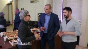 Проекту _Мужики у плиты_ ТРИ года! 7 марта празднуем наш День рождения =)) Урррааа!