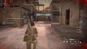 World War Z On GT 610 - 1GB Vram GDDR3