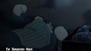 Black Lagoon Burn it to The Ground