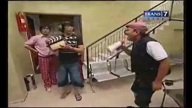 Pendekar Mata Keranjang ( 391 ) - Opera Van Java Old - Part 1