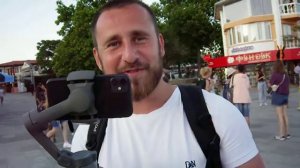 Встречи в Крыму  Александр Михайленко  Июнь 2021