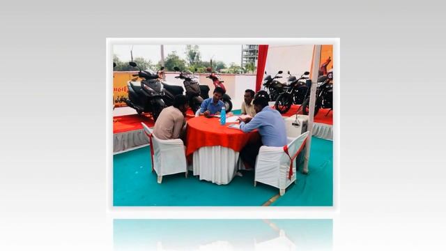 Silicon Wings Honda Maha Exchang Mela смотреть онлайн